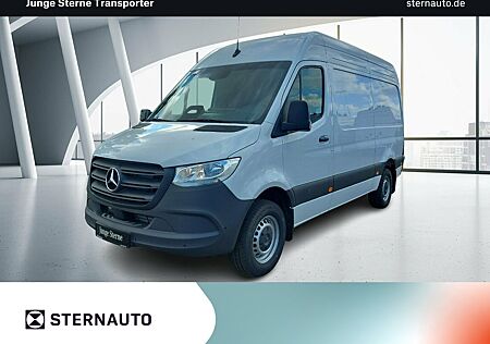 Mercedes-Benz Sprinter 317 KA 36 HD Pro DAB Klima Standhzg