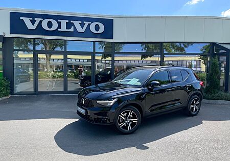 Volvo XC 40 B3 Plus Dark 2WD SHZ H/K Navi Kamera