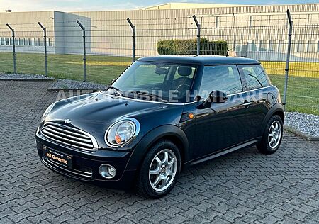 Mini ONE *Chrome-Line*Start/Stop+NEU TÜV+ALU+TOP