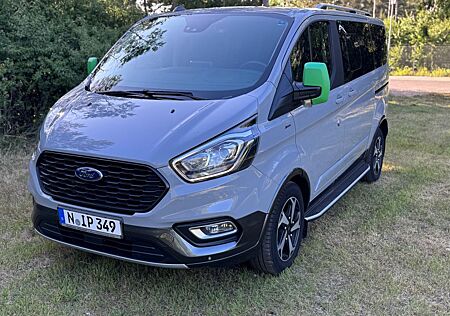 Ford Tourneo Custom Activ 320 L1H1