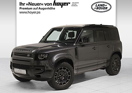Land Rover Defender 110 3.0 D350 MHEV Dynamic HSE Klima