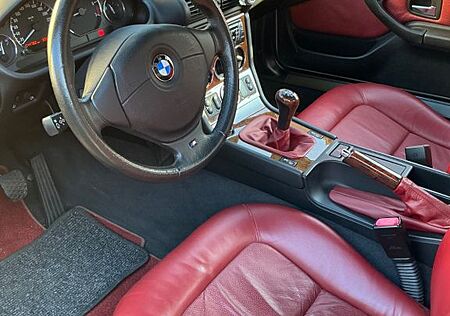 BMW Z3 Roadster 1.9i -