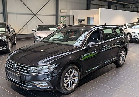 VW Passat Variant Volkswagen 2.0 TSI OPF DSG Business 1.Hand