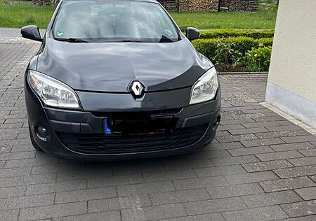 Renault Megane Expression 1.6
