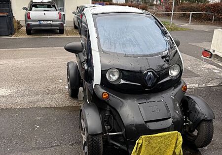 Renault Twizy
