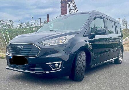 Ford Tourneo Connect 1.5 EcoBlue 88kW Trend Trend