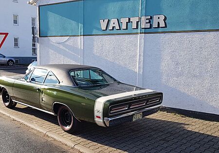 Dodge Coronet