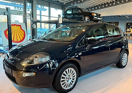 Fiat Punto 1.2 8V KLIMA/PDC/ "RENTNERFAHRZEUG "