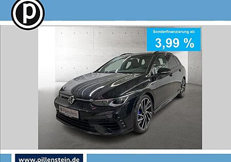 VW Golf Volkswagen VARIANT R BLACK PANO+19"+KAM+EASY+IQ-MATRIX