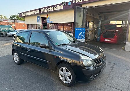 Renault Clio Dynamique 1.2 16V