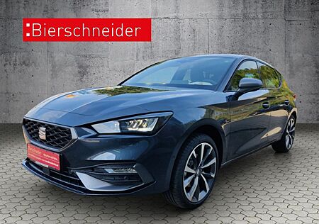 Seat Leon 1.5 TSI DSG FR NAVI LED KAMERA ACC 18