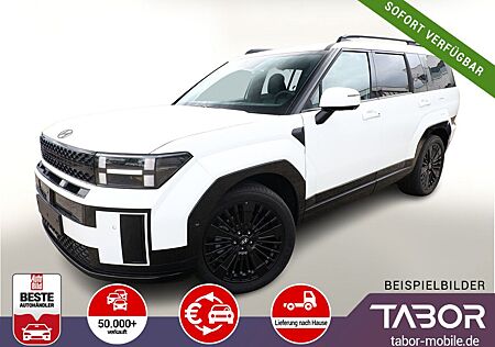 Hyundai Santa Fe PHEV 4WD Prime 7-S VollLED UVP-24%*
