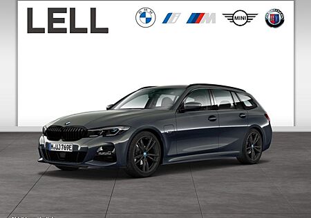 BMW 330e xDrive Touring M Sport Head-Up HiFi DAB