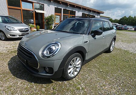 Mini Cooper D COOPER_D Clubman