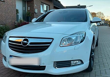 Opel Insignia Sports Tourer 2.0 Turbo 4x4 Sport Sport