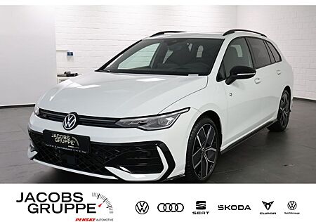 VW Golf Volkswagen VIII Variant 2.0 TDI R-Line "Black Style" D