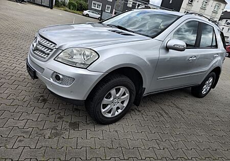 Mercedes-Benz ML 320 ML -Klasse CDI