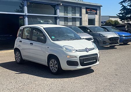 Fiat Panda Pop