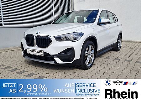 BMW X1 xDrive 25e Advantage NAVI Rükam PDC SHZ MuFu