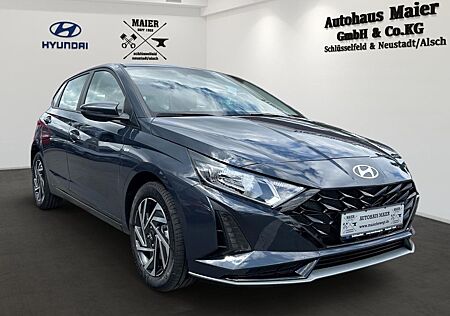Hyundai i20 Trend 1.0 T-GDI +Komfortpaket+Carplay+Navi+
