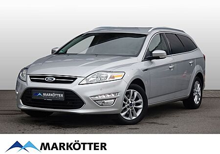 Ford Mondeo Turnier Business Edition/Navi/PDC/