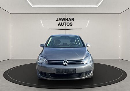 VW Golf Plus Volkswagen 1.4 DSG*KLIMA*1.HAND*GARANTIE*TÜV NEU