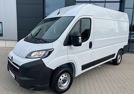 Opel Movano Cargo 2.2l L2H2 +KLIMA+RÜCKFAHRCAM