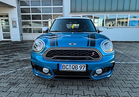 Mini Cooper SD Countryman Countryman Cooper SD ALL4 Automati...