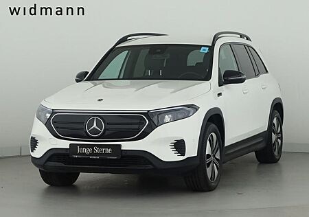 Mercedes-Benz EQB 300 4M *ElectricArt*LED*Night*PDC*Kamera*DAB