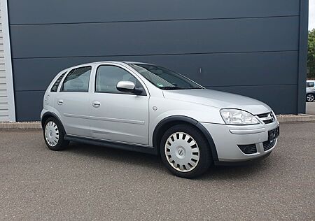 Opel Corsa 1.2 Twinport Edition Edition