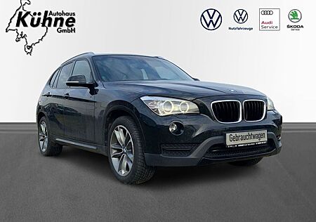 BMW X1 xDrive 20d PANO XENON NAVI KLIMA