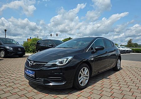Opel Astra .1,5D.9-G.LIM.LED.NAVI.KAMERA.SPUR.KEYLES.
