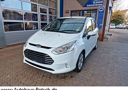 Ford B-Max Individual