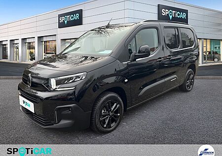Citroën Berlingo Kombi XL BlueHDi 130 EAT8 Max NAVI SHZ