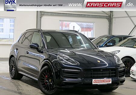 Porsche Cayenne GTS Matrix*Pano*AHK*Luftfed.*PDCC+*360