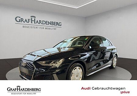 Audi A3 Sportb. 35 TDI S tronic S line GRA Navi