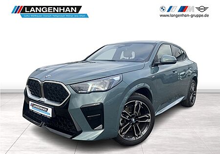 BMW X2 sDrive20i /// M Sportpaket LED LC Prof HUD RF