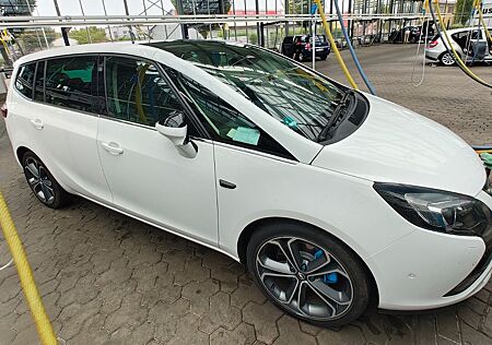 Opel Zafira Tourer 1.6 SIDI Turbo Active Start/St...