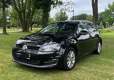 VW Golf Volkswagen 1.4 TSI ACT BMT LOUNGE LOUNGE