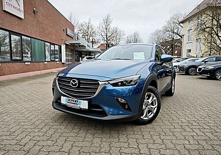 Mazda CX-3 SKYACTIV-G 121 FWD 6GS Exclusive-Line