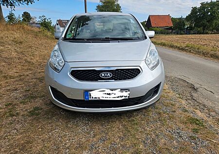 Kia Venga Edition 7