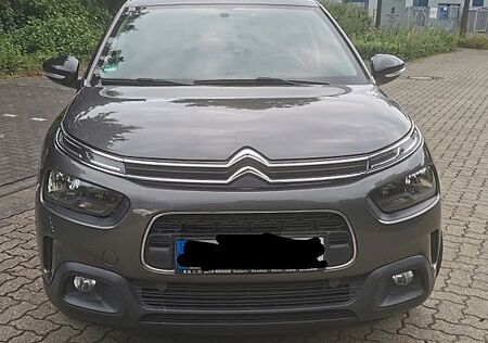 Citroën C4 Cactus PureTech 110 S&S Feel Feel