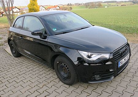 Audi A1 1.6 TDI Attraction Attraction