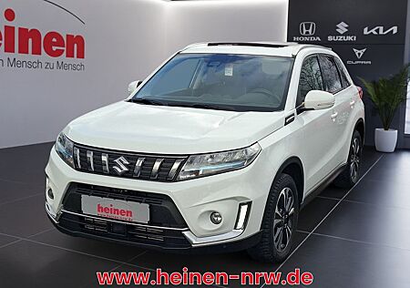 Suzuki Vitara 1.4 COMFORT PLUS+ NAVI PANORAMADACH DAB