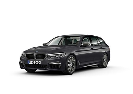 BMW M550 d Touring HUD AZV DA+ PA+ H/K Standhzg. Pan