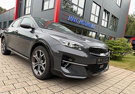Kia XCeed Platinum Edition Plug-in Hybrid