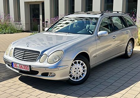 Mercedes-Benz E 240 E -Klasse T-Modell T 4Matic