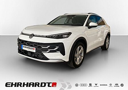 VW T-Roc Volkswagen 1.5 eTSI DSG Life"neues Model" LED*APP-CON