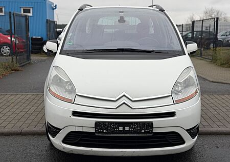 Citroën C4 Spacetourer Grand C4 Picasso Tendance "2. Hand"HU/AU 09-2026