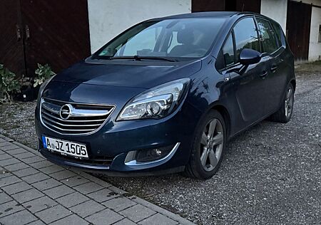 Opel Meriva 1.6 CDTI INNOVATION ~Navi~Klima~